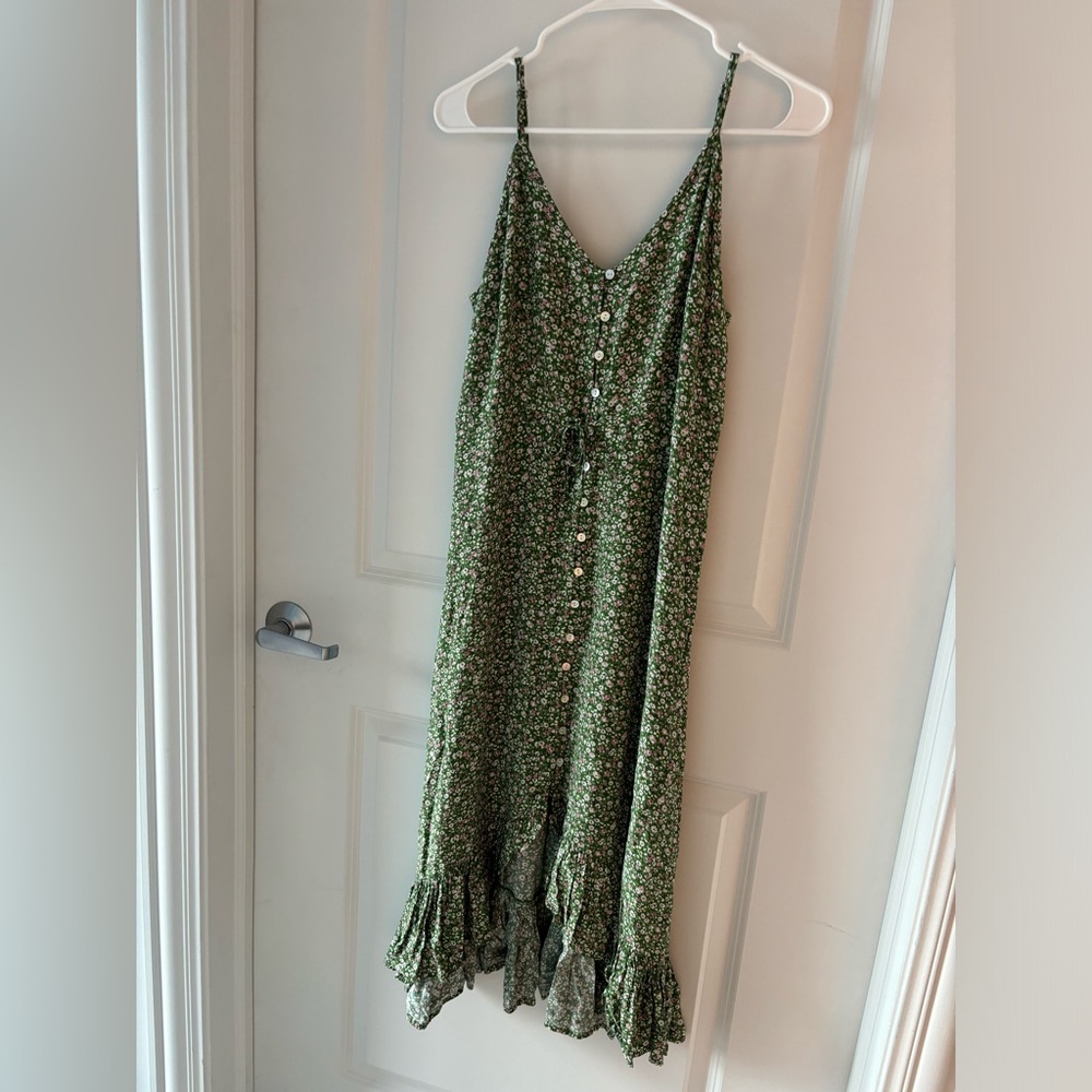 Rails Frida Dress